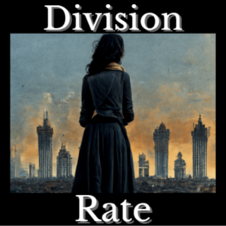 Trailer for Division Rate